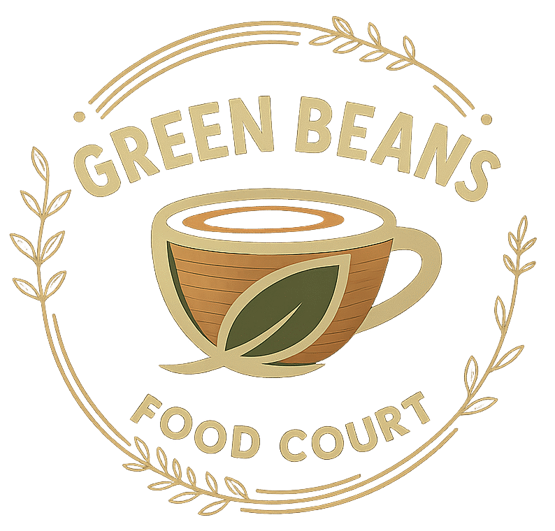 Green Beans Food Court